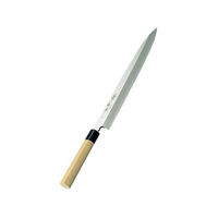 江部松商事 兼松作 日本鋼 柳刃庖丁 36cm FC410LA-0572100