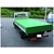 ユタカメイク シート トラックシート帆布 1号 180×210cm 1.72.10.5615 FC928GY-3678199-イメージ3