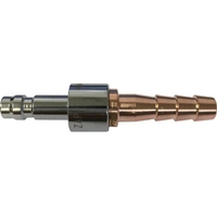 小池酸素/アポロコック ホース用 適用流体燃料ガス 接続サイズφ8 FC665UA-2517574