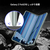 araree Galaxy Z Fold 3用ペンホルダー付クリアケース NUKIN 360 クリア AR21942GZFD3-イメージ9