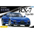 フジミ模型 1/24 ID36 マツダ FD3S RX-7 Type RS ﾌｼﾞﾐID36ﾏﾂﾀﾞFD3SRX7-イメージ1