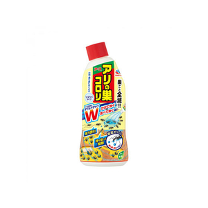 アース製薬 アリの巣コロリ シャワータイプ 500ml FC67345-イメージ1