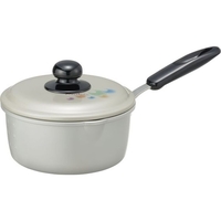 北陸アルミニウム 北陸アルミ/エシャロット ミルクパン 14cm FCK8206-004561014