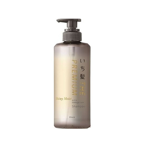 クラシエ いち髪 THE PREMIUM EXダメージケアシャンプー 480mL FCU3097-18-イメージ1