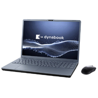 Dynabook P2T9YPBL ノートパソコン dynabook アッシュブルー