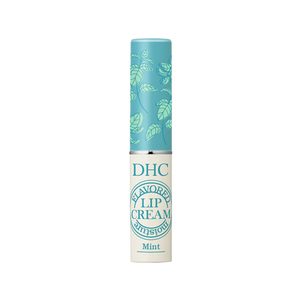 ＤＨＣ 香るモイスチュアリップクリーム(ミント) F363117-イメージ1