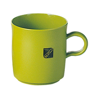 エンテック 手付コップストロング #300 緑 FC71911-S-2G