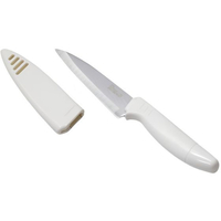 パール金属 Simple use サヤ付フルーツナイフ M CC-1631 FC039NJ-CC-1631