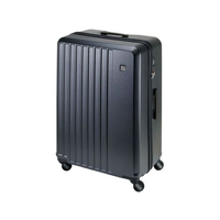 LIEVE 4輪キャリー 68cm ダークグレー FCE186A-1-253/DGY