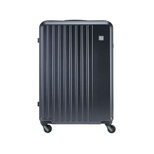 LIEVE 4輪キャリー 68cm ダークグレー FCE186A-1-253/DGY-イメージ2