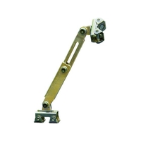 トラスコ中山 マグネットVパッド ロング 163～238mm 80163～2385050ネオジム磁石 FC090DC-1151168