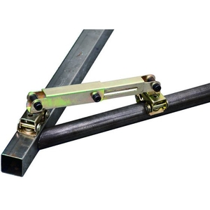 トラスコ中山 マグネットVパッド ロング 163～238mm 80163～2385050ネオジム磁石 FC090DC-1151168-イメージ4