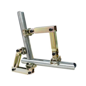 トラスコ中山 マグネットVパッド ロング 163～238mm 80163～2385050ネオジム磁石 FC090DC-1151168-イメージ5