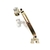 トラスコ中山 マグネットVパッド ロング 163～238mm 80163～2385050ネオジム磁石 FC090DC-1151168-イメージ2