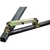 トラスコ中山 マグネットVパッド ロング 163～238mm 80163～2385050ネオジム磁石 FC090DC-1151168-イメージ4
