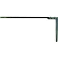 シンワ 材木尺ステン60cm 63541 FC825WE-8163916
