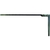 シンワ 材木尺ステン60cm 63541 FC825WE-8163916-イメージ1