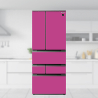 e angle ドレスアップマグネットシート ビビッドピンク ANG-MG-SJMF51R-1VP