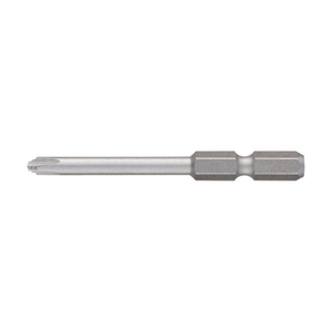 ベッセル ナメないビット（片頭）　＋２×６５ｍｍ　２本組　ＤＺ１６２０６５ DZ162065-イメージ1