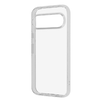 レイ・アウト Google Pixel 10/10 Pro用 Like standard カメラ保護設計 メタリック TPUソフトケース クリア RT-GP10PPFC2/CM