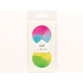 カモ井 mt CASA seal 水彩 FC13915-MTCDS018