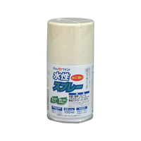 アトムサポート アトムペイント/水性スプレー 100mL ハニークリーム FC589SM