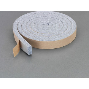 エスコ 15×5mm×2m 隙間埋めテープ(グレー) FCJ791M-EA944KD-32A-イメージ2