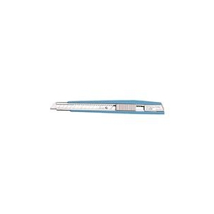 エヌティー NT　カッター　A－300型ファンシーカラーブルー A-301RP-B-イメージ1