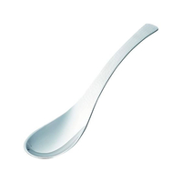 カンダ kan お料理を美味しく食べるレンゲスプーン FC616PL-000466