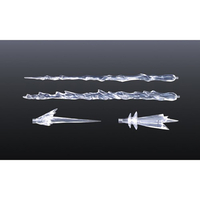 バンダイスピリッツ ビルダーズパーツHD 1/144 MSエフェクト01 BPHD144MSｴﾌｴｸﾄ01N
