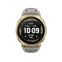 Amazfit T-Rex 3 Pro 44mm アークティックゴールド SP170079-C243