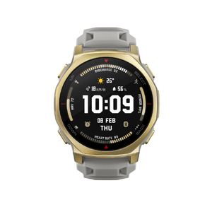 Amazfit T-Rex 3 Pro 44mm アークティックゴールド SP170079-C243-イメージ1