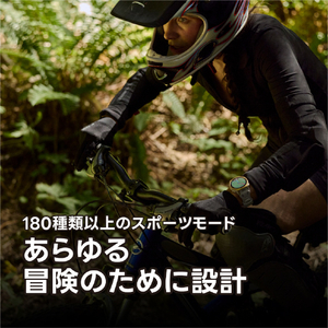 Amazfit T-Rex 3 Pro 44mm アークティックゴールド SP170079-C243-イメージ14