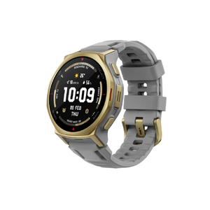 Amazfit T-Rex 3 Pro 44mm アークティックゴールド SP170079-C243-イメージ2