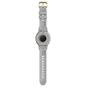 Amazfit T-Rex 3 Pro 44mm アークティックゴールド SP170079-C243-イメージ6