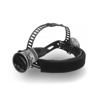 3M スピードグラスTM ヘッドバンド G5-02用 705020 705020 FC557WH-5449771