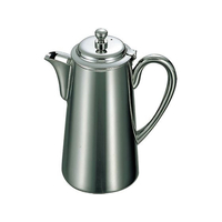 三宝産業 UK 18-8 M型 ウォーターポット 1.8L FC246LE-1735900