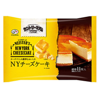 不二家 カントリーマアム マイスターズ NYチーズケーキ 11枚 FCD630N