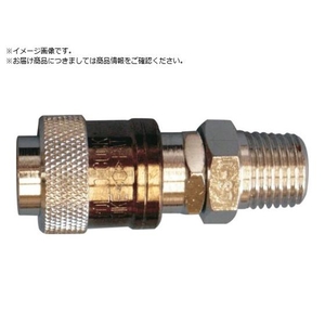 小池酸素/アポロコック ソケット 配管用 適用流体酸素 FCA139C-2517451-イメージ1