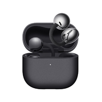 HUAWEI FreeClip 2 Black T0027-BK