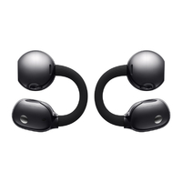 HUAWEI T0027-BK FreeClip 2 Black|エディオン公式通販