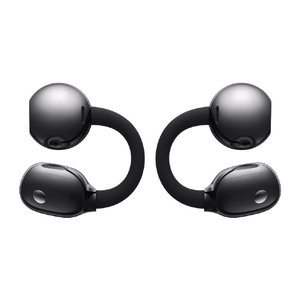 HUAWEI FreeClip 2 Black T0027-BK-イメージ5