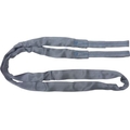 テザック TESAC/ブルースリングソフトE形(両端アイタイプ)荷重0.5t 全長1m FC431GN-4334035