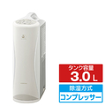 アイリスオーヤマ KIJD-P20-W 衣類乾燥除湿機 ホワイト|エディオン公式通販
