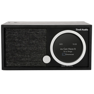 Tivoli　Audio ModelOne Digi ブラックブラック M1D2-9435-JP-イメージ2