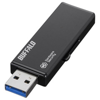 BUFFALO USBフラッシュメモリ(32GB) RUF3-HSL32G