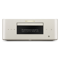 マランツ ネットワークCDレシーバー シャンパンゴールド MCR60N/FCG