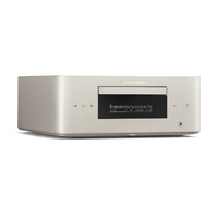 マランツ MCR60N/FCG ネットワークCDレシーバー シャンパンゴールド