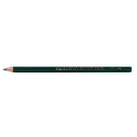 サクラクレパス クーピー色鉛筆 みどり みどり1本 F871785-PFY#29