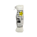紺屋商事 軽トラックロープ PS 6mm×15m FCB4819-01044009
